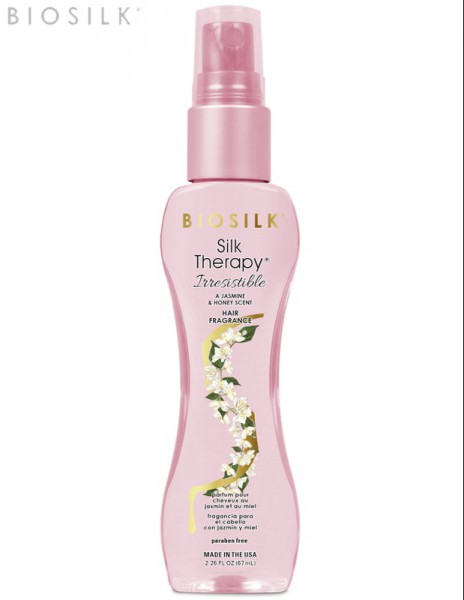 Biosilk Silk Therapy Irresisti..